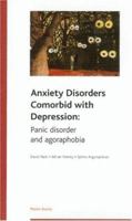 Anxiety Disorders Comorbid with Depression 1841840491 Book Cover