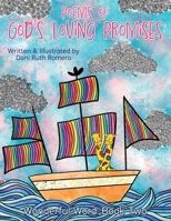 Poems of God's Loving Promises 1954819757 Book Cover