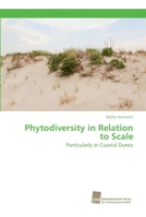 Phytodiversity in Relation to Scale 3838152522 Book Cover