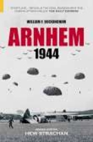 Arnhem 1944 (Battles & Campaigns) 0752431870 Book Cover