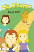 Sir Chicken 1604624604 Book Cover