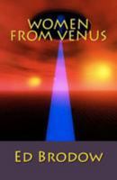 Women From Venus 1499563426 Book Cover