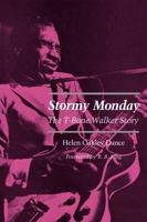 Stormy Monday: The T-Bone Walker Story 0807113557 Book Cover