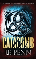 Catacomb 1915425344 Book Cover