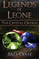 The Crystal Ordeal 1491049235 Book Cover