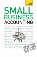 Small Business Accounting 1473609178 Book Cover