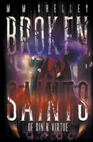 Of Sin & Virtue B09KN816S6 Book Cover