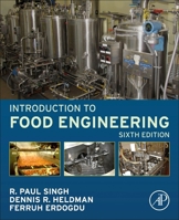 Introduction to Food Engineering, Third Edition (Food Science and Technology International Series) (Food Science and Technology) 0126463840 Book Cover