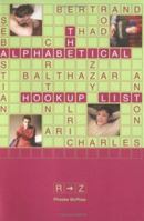The Alphabetical Hookup List R-Z 0743448448 Book Cover