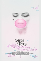 Birds of Prey: And the Fantabulous Emancipation of One Harley Quinn B084Q9WN5B Book Cover