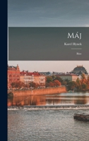Máj; báse 101886069X Book Cover