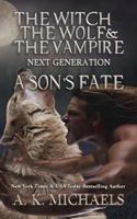 A Son's Fate 1533473927 Book Cover