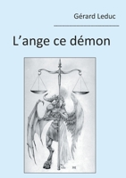 L'ange ce démon 2322254525 Book Cover