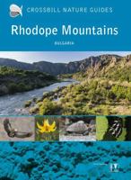 Rhodope Mountains 9491648241 Book Cover