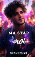 Ma star à moi (Young Romance, tome 3) 1791723187 Book Cover