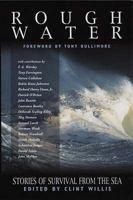 Rough Water: Stories of Survival from the Sea 1840182636 Book Cover