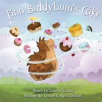 Finn Biddybum's Cake 1786937522 Book Cover