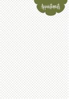 Appointments 1728697662 Book Cover