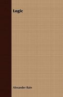 Logic 1017329893 Book Cover