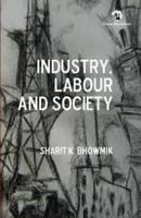 Industry, Labour and Society 812504762X Book Cover