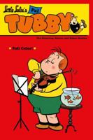 Little Lulu's Pal Tubby, Vol. 2: The Runaway Statue and Other Stories 1595824227 Book Cover