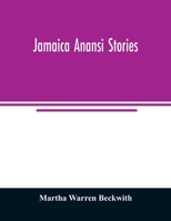 Jamaica Anansi stories 935400797X Book Cover