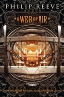 A Web of Air 0545222176 Book Cover
