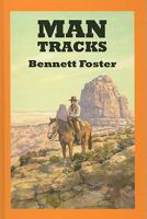 Man Tracks 0753182467 Book Cover