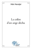La colère d'un ange déchu (French Edition) 2332493433 Book Cover