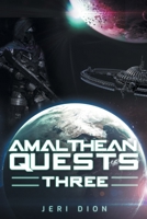 Amalthean Quests Three 0722352301 Book Cover