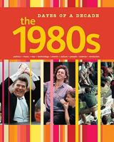 The 1980s 1848372841 Book Cover