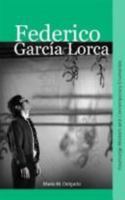 FEDERICO GARCIA LORCA (Routledge Modern and Contemporary Dramatists) 0415362431 Book Cover
