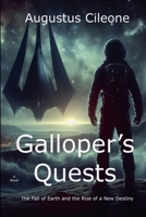 Galloper's Quests B0DTYBWM53 Book Cover