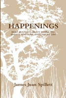 HAPPENINGS 1329295609 Book Cover