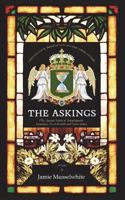 The Askings: The Ancient Society of Knowledgeable Iconoclasts, Ne'er Do-Wells, and Gad-A-Bouts. 1983805947 Book Cover