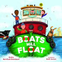 Boats Will Float 1534110410 Book Cover
