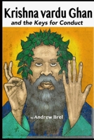 Krishna Vardu Ghan: Ascended Master. Chohan of the Seventh Ray 1791680828 Book Cover