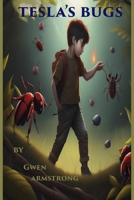 Tesla's Bugs B09M59K5RP Book Cover