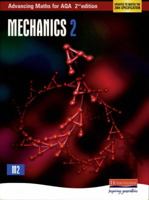 Mechanics 2 0435513370 Book Cover