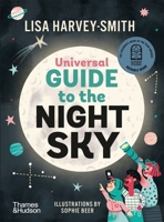 The Universal Guide to the Night Sky /anglais 1760763128 Book Cover