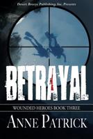 Betrayal 1725111470 Book Cover