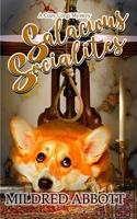 Salacious Socialites B0BQ99KDD2 Book Cover