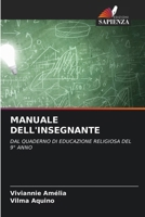 Manuale Dell'insegnante (Italian Edition) 6207919807 Book Cover