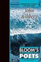 John Ashbery 0791078876 Book Cover