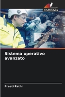 Sistema operativo avanzato (Italian Edition) 6207909267 Book Cover