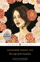La dame aux camélias 0451529200 Book Cover