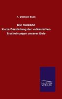 Die Vulkane 3846014109 Book Cover