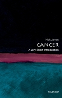 Cancer: A Very Short Introduction B019VKU13K Book Cover