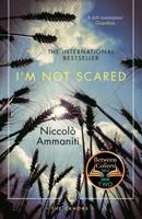 Io non ho paura 1400075637 Book Cover