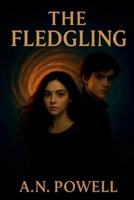 The Fledgling (The Leaper Chronicles) B0FHG5TDXR Book Cover